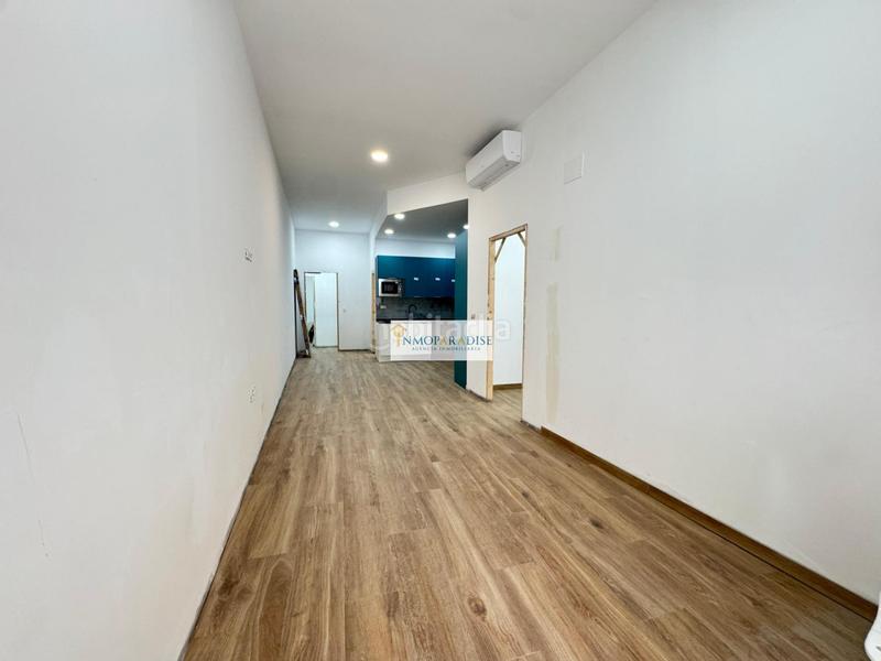 Foto f5d26055-3f6a-4576-a6dc-baa84dc2a6e2. Flat in Carolinas Altas Alicante