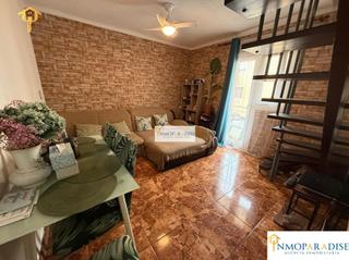 Duplex à Virgen del Remedio - Parque Lo Morant. Piso en venta en virgen del remedio