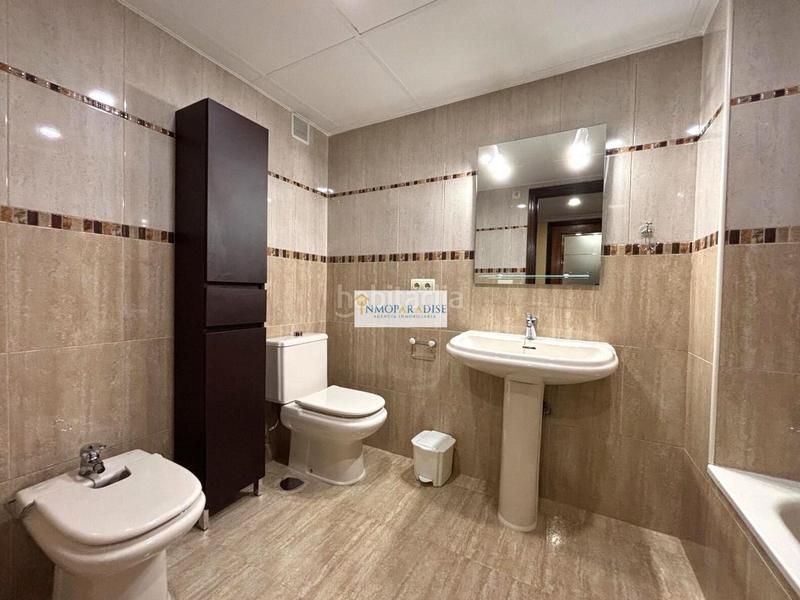 Foto 03e6f05b-1a63-46c5-a5c8-2c00f98a19a4. Appartamento con parcheggio in Santo Domingo Alicante