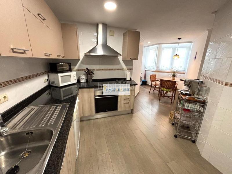 Foto 117b7e04-ad59-4725-bcae-3ff466673e33. Appartamento con parcheggio in Santo Domingo Alicante