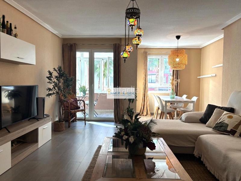 Foto 1781831a-6b9a-48eb-9376-d905d060ff9a. Appartamento con parcheggio in Santo Domingo Alicante