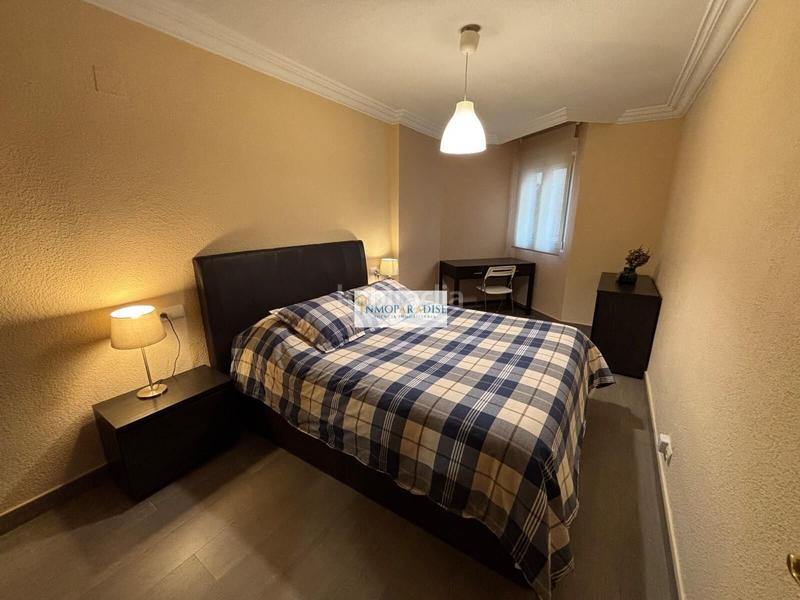 Foto 1b79fa0f-8ae3-480c-9571-9b25526f911f. Appartamento con parcheggio in Santo Domingo Alicante