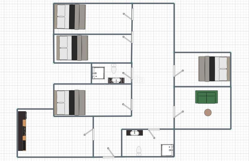 Foto 1f475401-c5ae-4b1b-bd20-207dededd03d. Appartamento con parcheggio in Santo Domingo Alicante