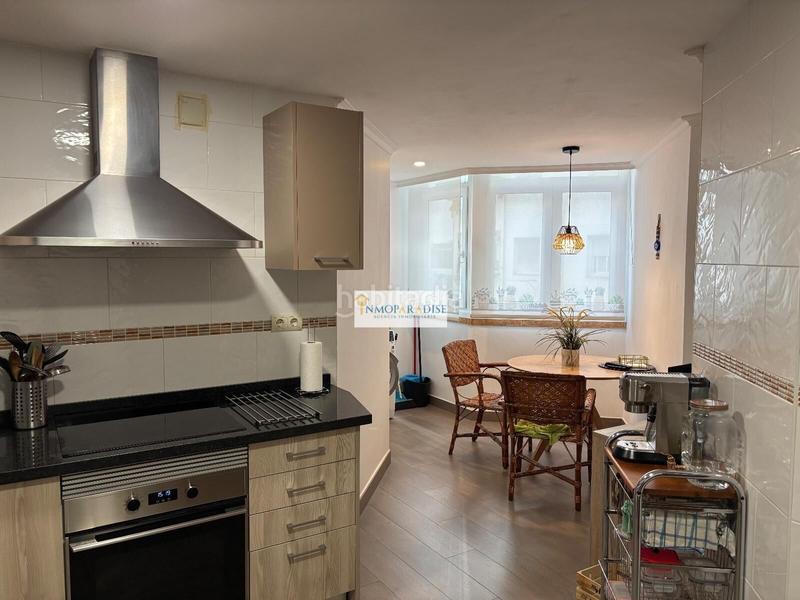 Foto 5e8faee3-ae4b-4063-b9e7-c7dc329421a5. Appartamento con parcheggio in Santo Domingo Alicante