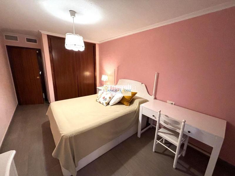 Foto 652a9e5b-916a-4e0d-8400-06de5fb552e5. Appartamento con parcheggio in Santo Domingo Alicante