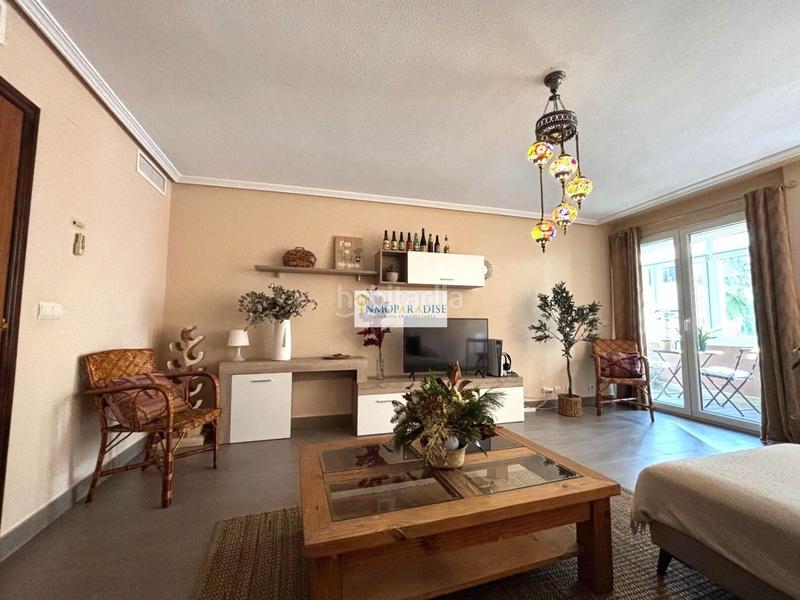 Foto 74842755-2746-4b31-a408-2c3ffbc4a8d6. Appartamento con parcheggio in Santo Domingo Alicante