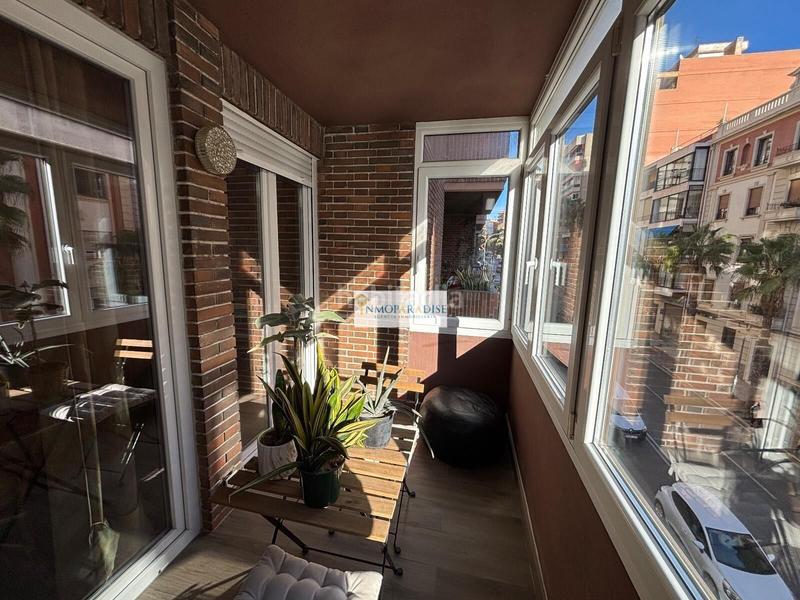 Foto 76668218-31a3-47bc-9e9d-25825e352634. Appartamento con parcheggio in Santo Domingo Alicante