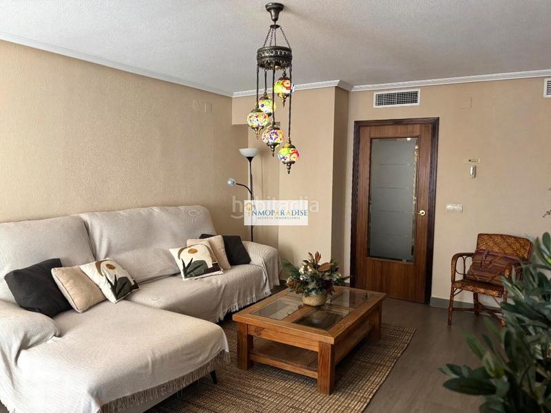 Foto 7ef9382d-337f-4638-b4f6-a1a49903d03a. Appartamento con parcheggio in Santo Domingo Alicante