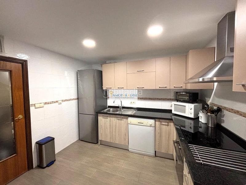 Foto 80e7f1bd-8864-484b-9692-6c528a6ef40d. Appartamento con parcheggio in Santo Domingo Alicante