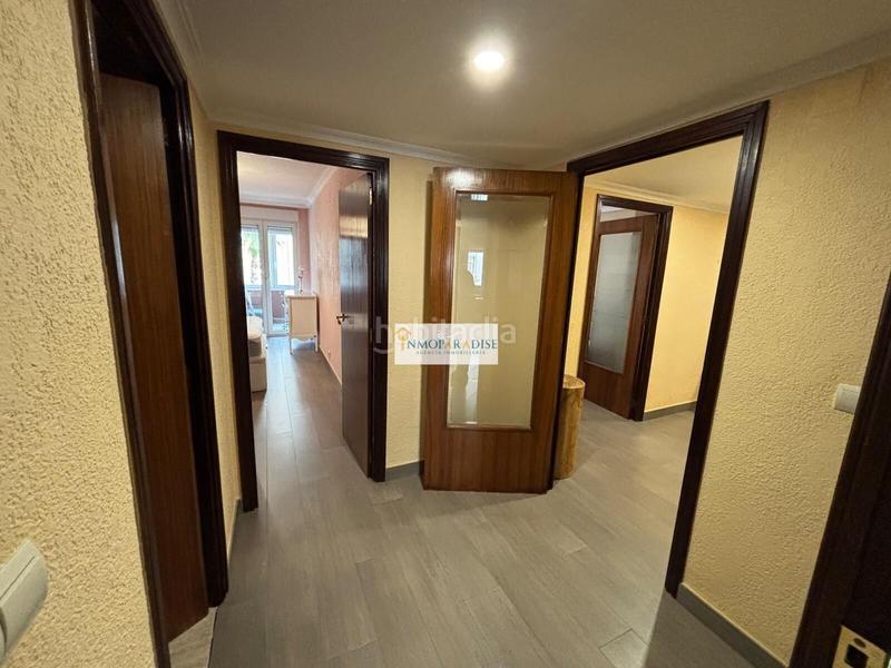 Foto 80fa71dc-1598-4199-816c-7174ab4bec37. Appartamento con parcheggio in Santo Domingo Alicante