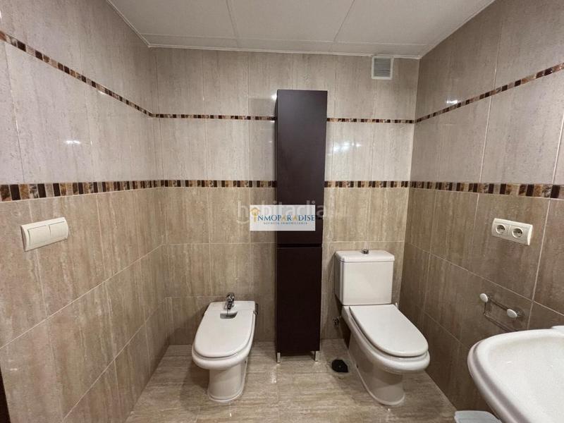 Foto 9dd27094-466b-474d-95a3-4411f343c886. Appartamento con parcheggio in Santo Domingo Alicante