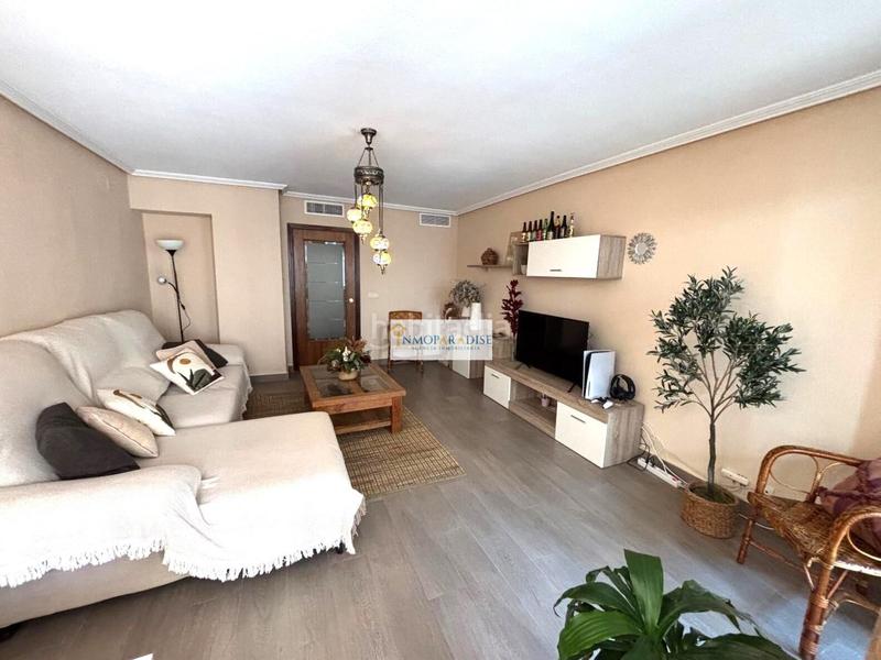 Foto ab7f7cfa-c911-4cf0-ba84-d47f0b70d51b. Appartamento con parcheggio in Santo Domingo Alicante