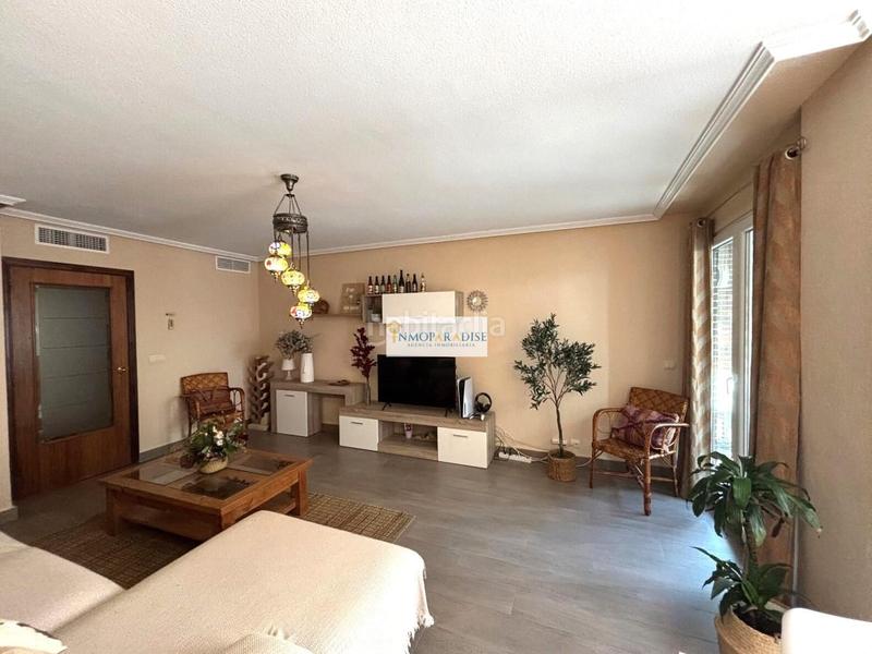 Foto c412425e-8244-4d18-914b-8f425d40c46e. Appartamento con parcheggio in Santo Domingo Alicante