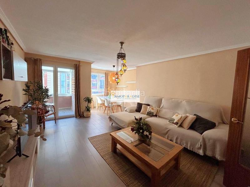 Foto e787d55b-989a-4fcf-b540-ef1023c4cccb. Appartamento con parcheggio in Santo Domingo Alicante