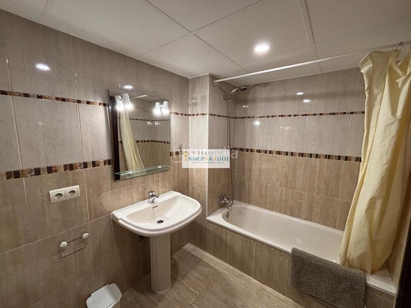 Foto feb3acb9-1b61-439c-8233-d00982071165. Appartamento con parcheggio in Santo Domingo Alicante