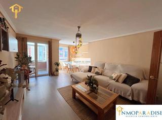 Appartement  Avenida salamanca