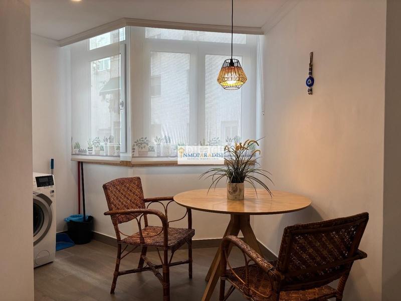 Foto 0fb44cf5-76b5-49c6-ade5-6e1cadc10076. Pis amb aparcament a Santo Domingo Alicante