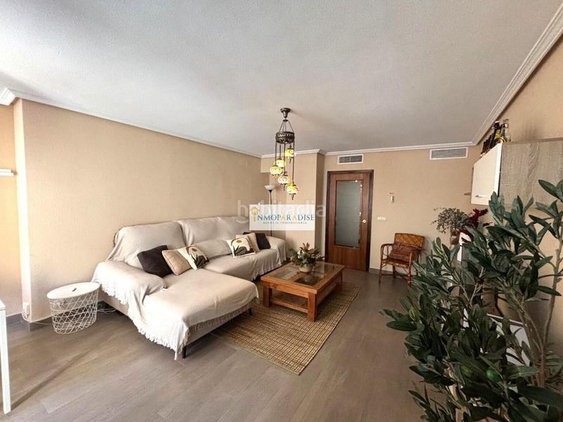 Foto 3028d105-071b-4bcb-90c6-358e542a52b0. Pis amb aparcament a Santo Domingo Alicante