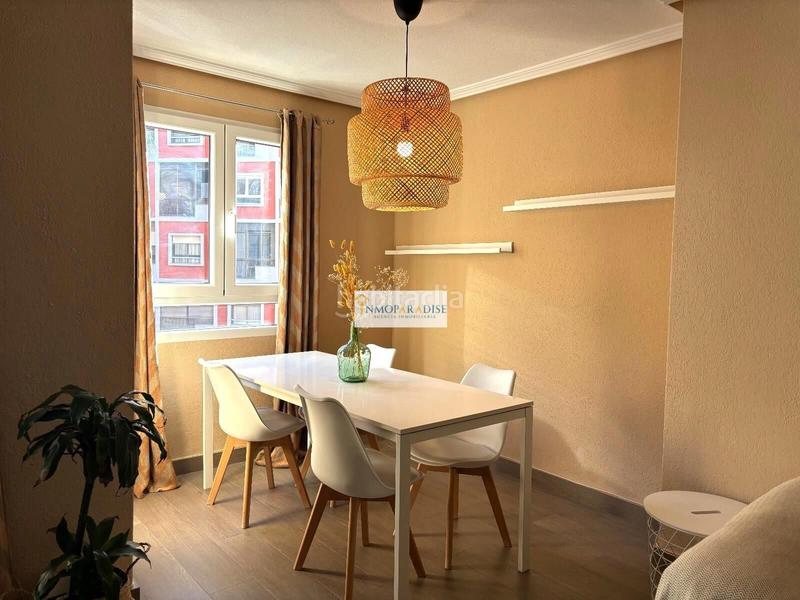 Foto 3e96731c-cf86-4639-9634-f6f057cb5c7a. Pis amb aparcament a Santo Domingo Alicante