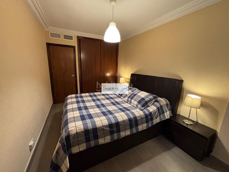 Foto 42ca6938-0296-4439-9eef-dbc578f94fbe. Pis amb aparcament a Santo Domingo Alicante