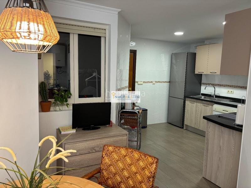 Foto 4e797ce4-5487-4fe5-82ab-c3277a5f7f56. Pis amb aparcament a Santo Domingo Alicante