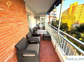 Appartement à Playa de San Juan. Piso en venta en av. de bruselas  playa de san juan