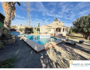 Chalet in Los Girasoles