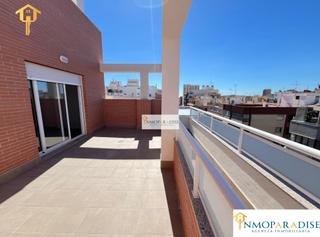 Attico in Campoamor