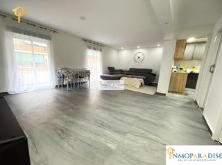 Etagenwohnung in Virgen del Remedio - Parque Lo Morant. Espectacular piso en venta en virgen del remedio!