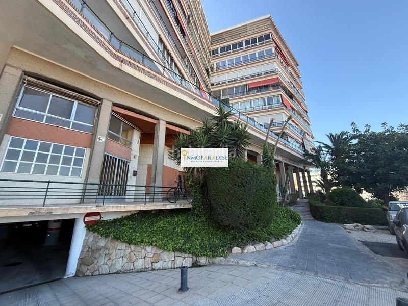 Foto 0273b63e-7b68-4693-b0d8-246e19ee8295. Piso  en exlusiva en urbanizacion y con vistas al castillo en Alicante