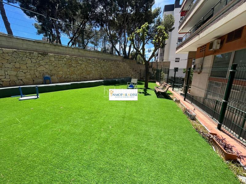 Foto 07817a51-d0b9-441f-8d74-a2aeddbd8e96. Piso  en exlusiva en urbanizacion y con vistas al castillo en Alicante