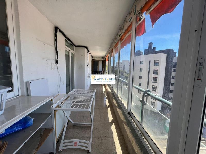 Foto 0a29fd19-d16a-47ca-82c6-f3e96dc2c86b. Piso  en exlusiva en urbanizacion y con vistas al castillo en Alicante