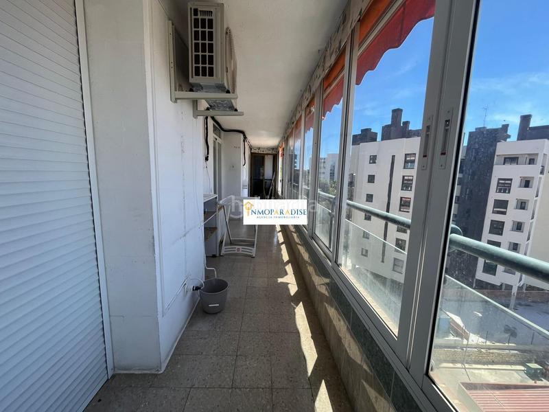 Foto 0f514e42-c2ef-4064-a826-9460d35ef223. Piso  en exlusiva en urbanizacion y con vistas al castillo en Alicante