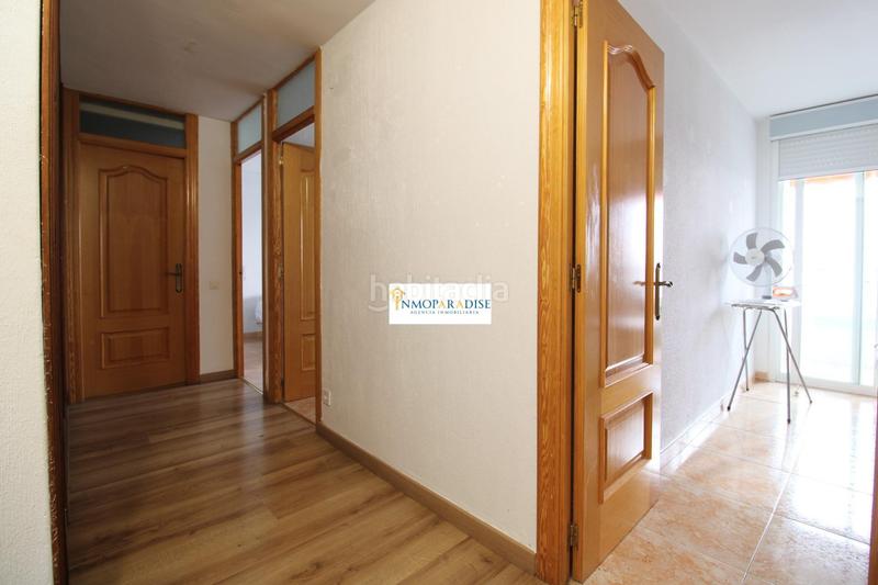 Foto 0f770bd5-7202-4c7d-9f75-43a6fe3cae51. Piso  en exlusiva en urbanizacion y con vistas al castillo en Alicante