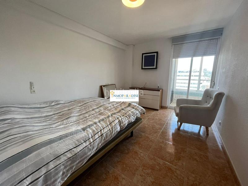 Foto 101077e9-e6ac-439a-9923-4c65d0cff7a1. Piso  en exlusiva en urbanizacion y con vistas al castillo en Alicante