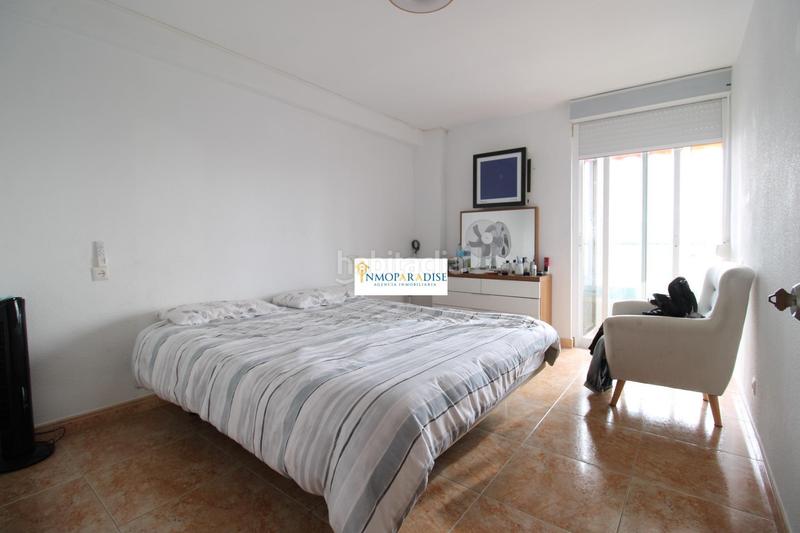 Foto 12065c30-7e3f-4bdd-a2e5-7398eede1ad0. Piso  en exlusiva en urbanizacion y con vistas al castillo en Alicante