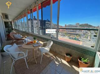 Pis a Goteta. Piso en exlusiva en urbanizacion y con vistas al castillo