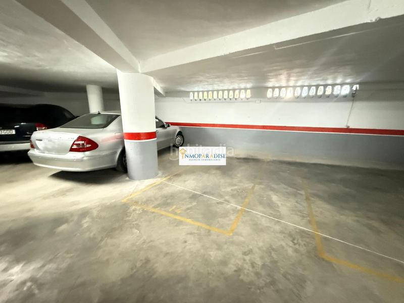 Foto 2073e8e8-bca2-480d-9d1d-46486e829cd7. Piso  en exlusiva en urbanizacion y con vistas al castillo en Alicante