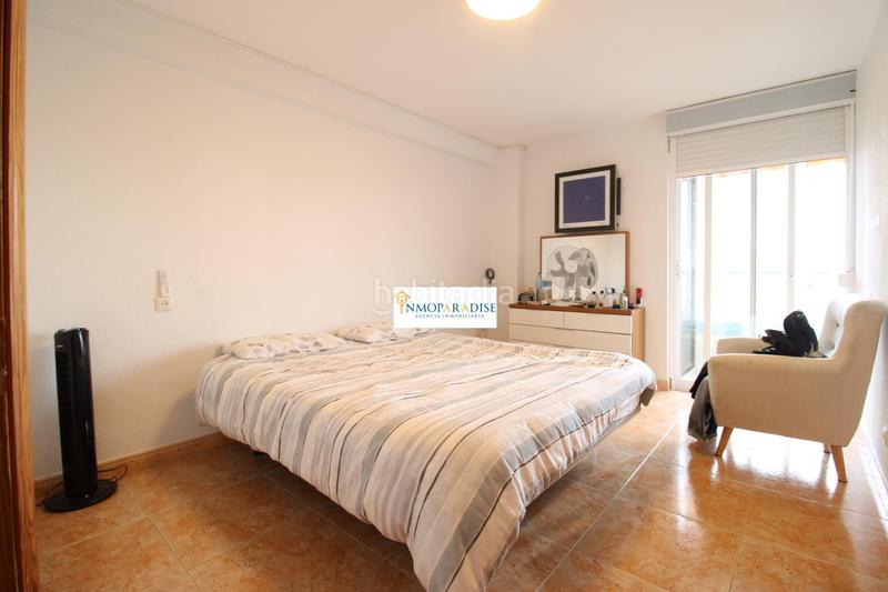 Foto 27f1be61-564f-41bb-8f20-f6956de6207d. Piso  en exlusiva en urbanizacion y con vistas al castillo en Alicante