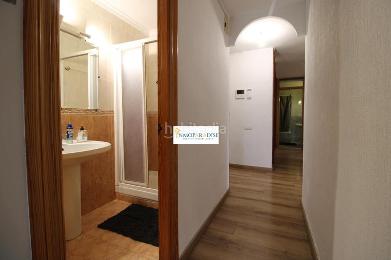 Foto 280bff92-b954-4b2b-9873-6a8eb8a58bf7. Piso  en exlusiva en urbanizacion y con vistas al castillo en Alicante