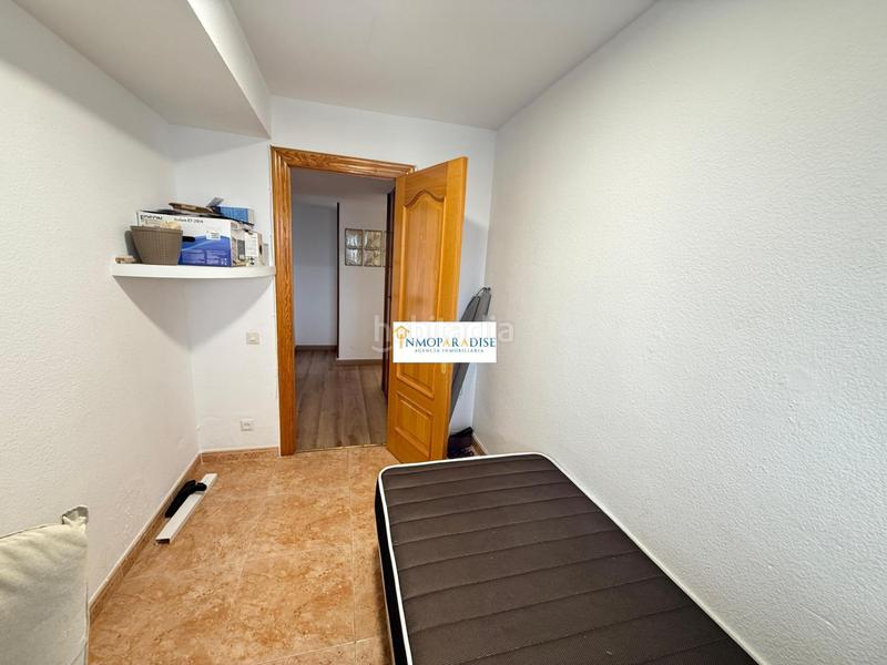 Foto 29d4ec20-4d72-4459-a71e-0d02faad68c3. Piso  en exlusiva en urbanizacion y con vistas al castillo en Alicante