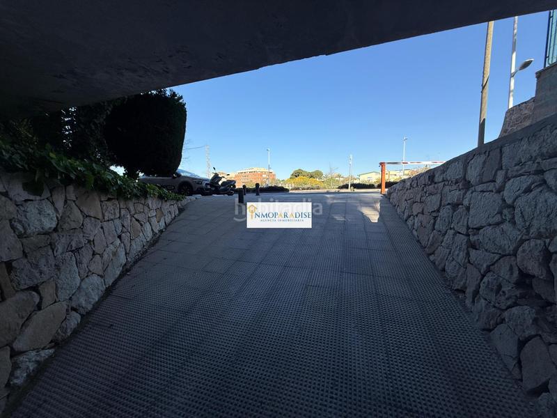 Foto 3c1c340e-cdce-4a7f-8e3f-eb4f4ea5cb67. Piso  en exlusiva en urbanizacion y con vistas al castillo en Alicante