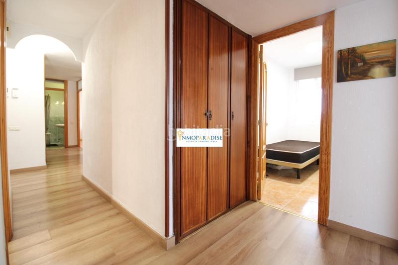 Foto 4727915c-4f59-47cf-8d20-5e402be2f03c. Piso  en exlusiva en urbanizacion y con vistas al castillo en Alicante