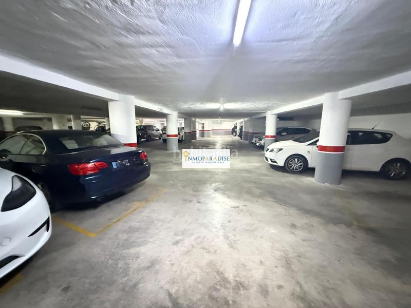 Foto 4aa2a6aa-230f-4a8a-bace-508704375145. Piso  en exlusiva en urbanizacion y con vistas al castillo en Alicante