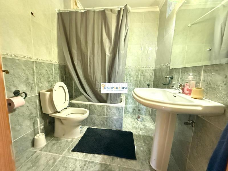 Foto 5590db5c-8ad7-4332-bf58-981ce750b8fb. Piso  en exlusiva en urbanizacion y con vistas al castillo en Alicante