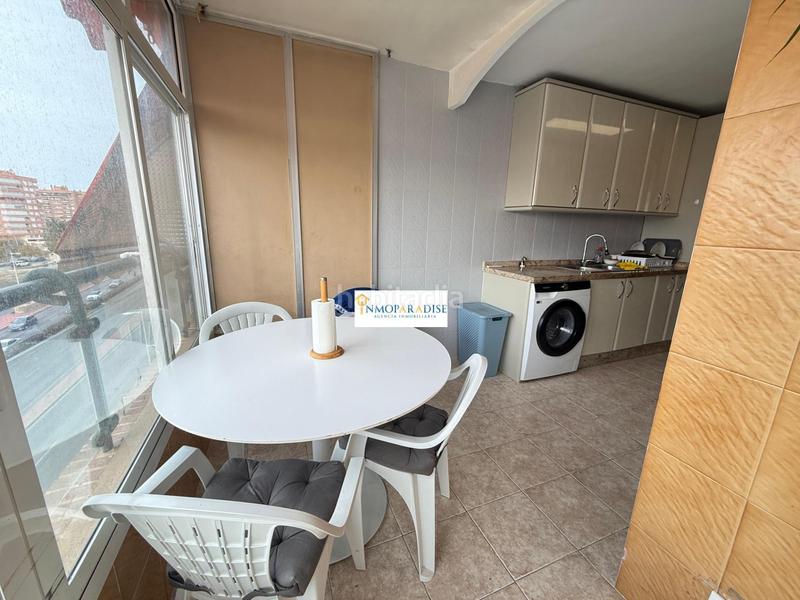 Foto 637af196-826c-41ff-bdd6-6a1544486b6d. Piso  en exlusiva en urbanizacion y con vistas al castillo en Alicante