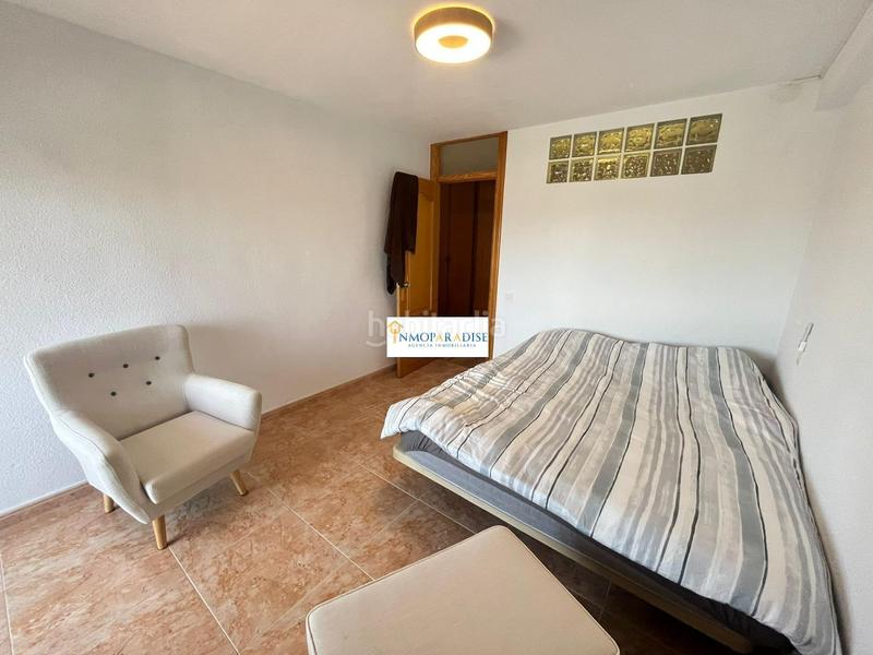 Foto 63b592c5-e2ed-4386-a19b-ab88fe3fb791. Piso  en exlusiva en urbanizacion y con vistas al castillo en Alicante