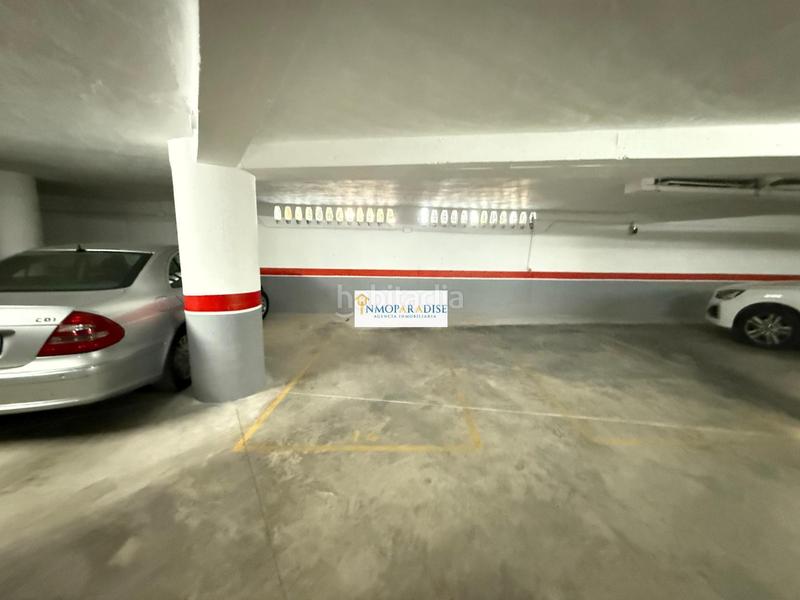 Foto 6fc2154d-61c3-4bdb-b3c0-098182b97afd. Piso  en exlusiva en urbanizacion y con vistas al castillo en Alicante