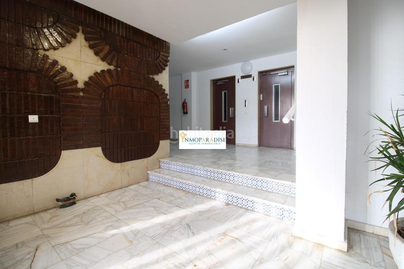 Foto 7403ad8c-f15e-4b3e-9cb6-6e02b5e4b9b0. Piso  en exlusiva en urbanizacion y con vistas al castillo en Alicante