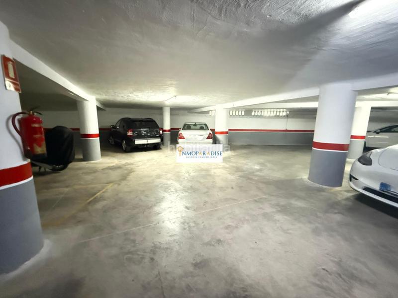 Foto 774503d1-505b-4900-ad9b-79ab288e39fe. Piso  en exlusiva en urbanizacion y con vistas al castillo en Alicante